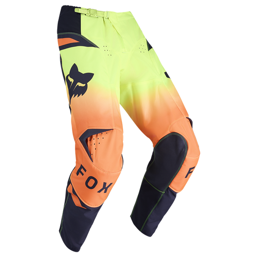 Fox 180 Shield Pants (Flo Yellow)