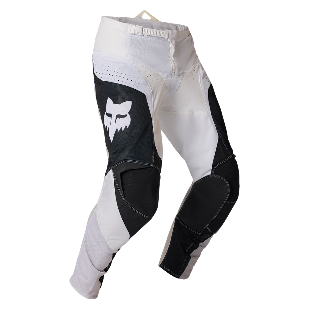 Fox 180 Air Taper Pants (Black/White)