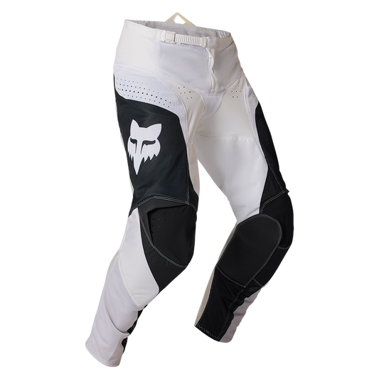 Fox 180 Air Taper Pants (Black/White)