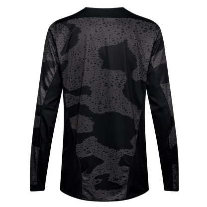 Fox 180 BNKR Jersey (Black Camo)