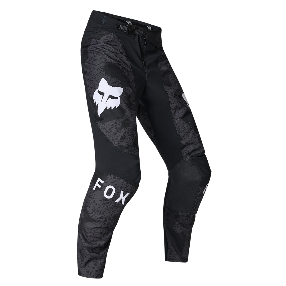 Fox 180 BNKR Pants (Black Camo)