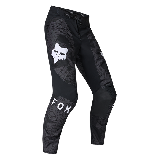 Fox 180 BNKR Pants (Black Camo)