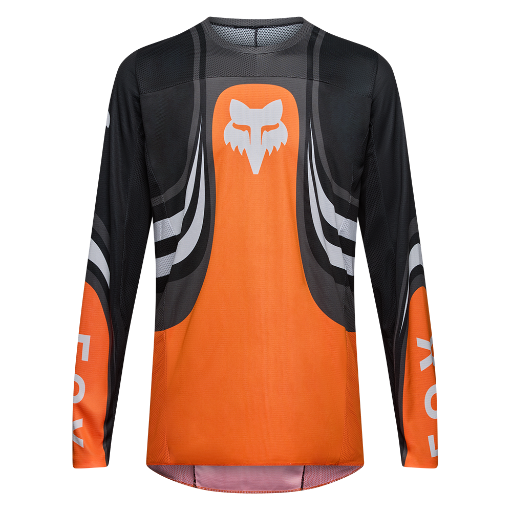 Fox 180 Draft Jersey (Sunburst)