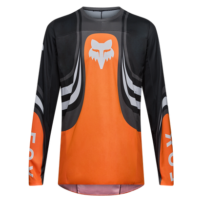 Fox Youth 180 Draft Jersey (Sunburst)