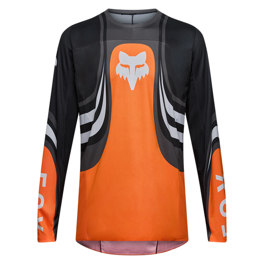 Fox Youth 180 Draft Jersey (Sunburst)