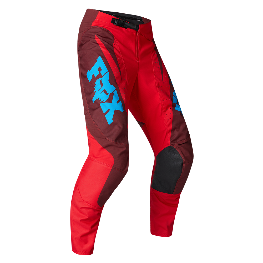 Fox 180 Raid Pants (Rust)