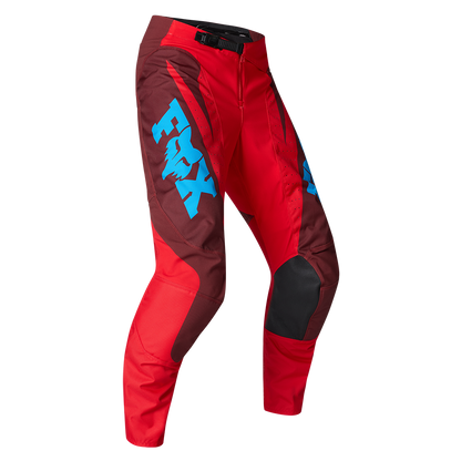 Fox 180 Raid Pants (Rust)