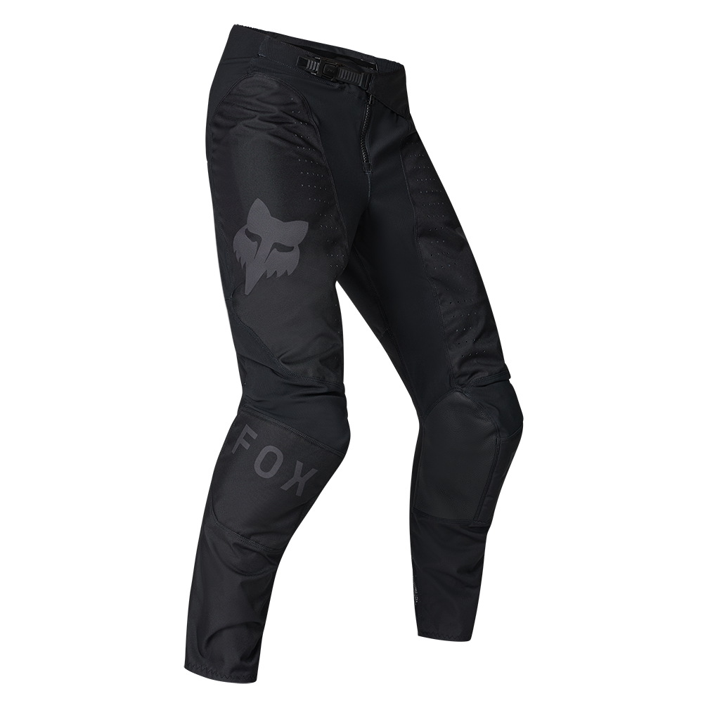 MX27 Fox 180 Blackout Pants (Black)