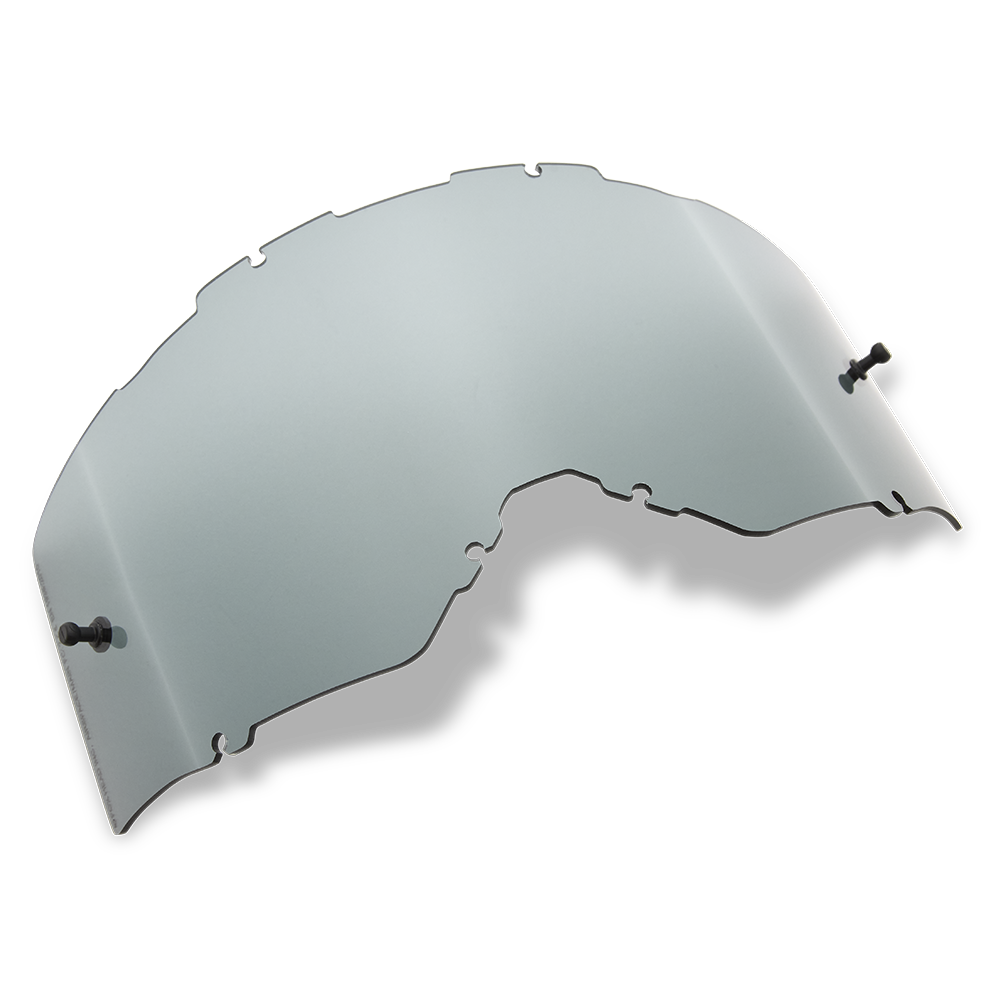 *** NEW MX24/MX25/MX26 Fox Airspace / Main Pre Curved Injected Lens ***