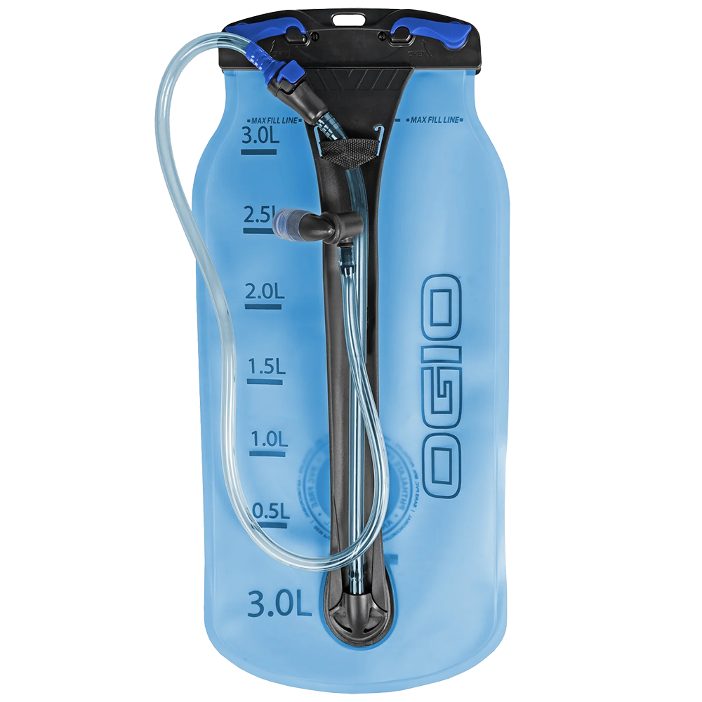 Ogio 3.0L Reservoir (Blue)