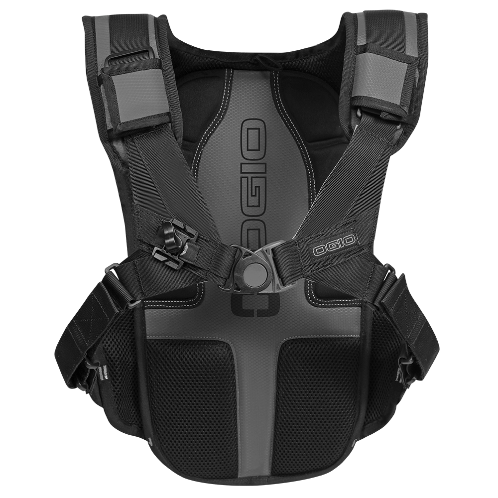 Ogio AC OG Atlas 3L Hydration Pack (Black)