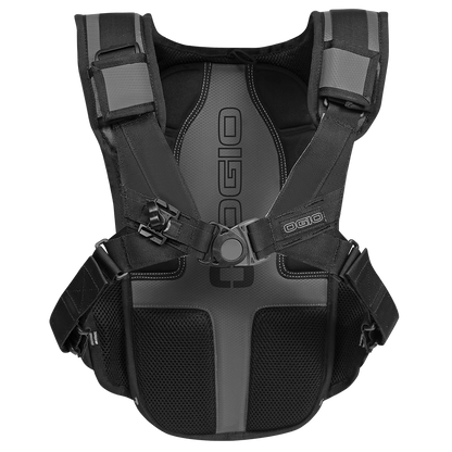 Ogio AC OG Atlas 3L Hydration Pack (Black)