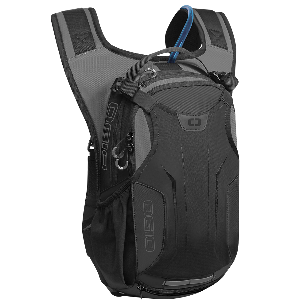 Ogio AC OG Baja 2L Hydration Pack (Black)