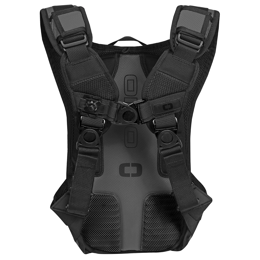 Ogio AC OG Baja 2L Hydration Pack (Black)