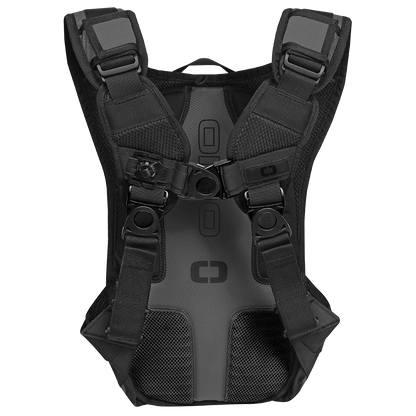 Ogio AC OG Baja 2L Hydration Pack (Black)