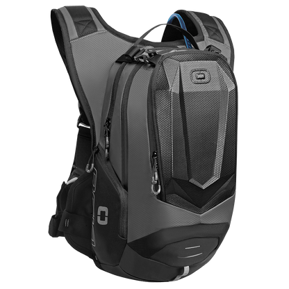 Ogio AC OG Dakar 3L Hydration Pack (Black)
