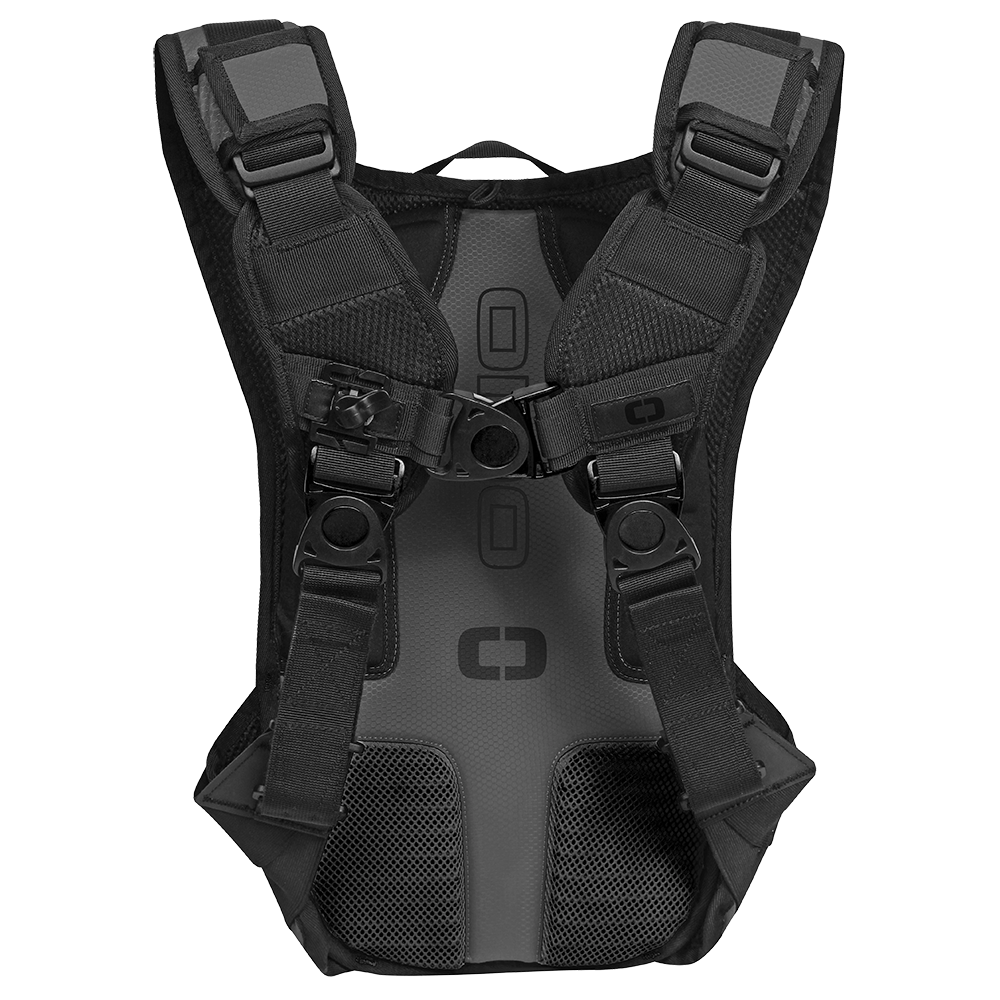 Ogio AC OG Dakar 3L Hydration Pack (Black)