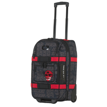 DNGR X OGIO ONU 22 Travel Bag