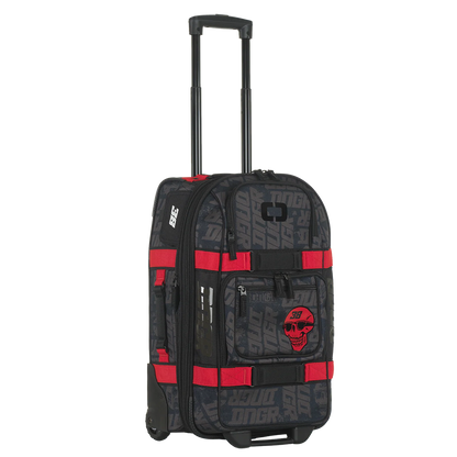 DNGR X OGIO ONU 22 Travel Bag