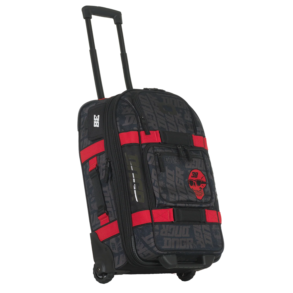 DNGR X OGIO ONU 22 Travel Bag