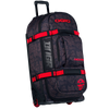 OGIO Rig 9800 DNGR Roller Gearbag (Flat Black)