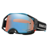 Oakley Airbrake Eli Tomac Signature Goggles - Prizm MX Sapphire Lens Limited Edition