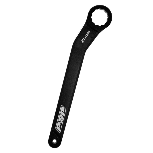 PSP Emergency Sparkplug 2 Stroke Spanner TPI 2 Stroke Bikes-21mm