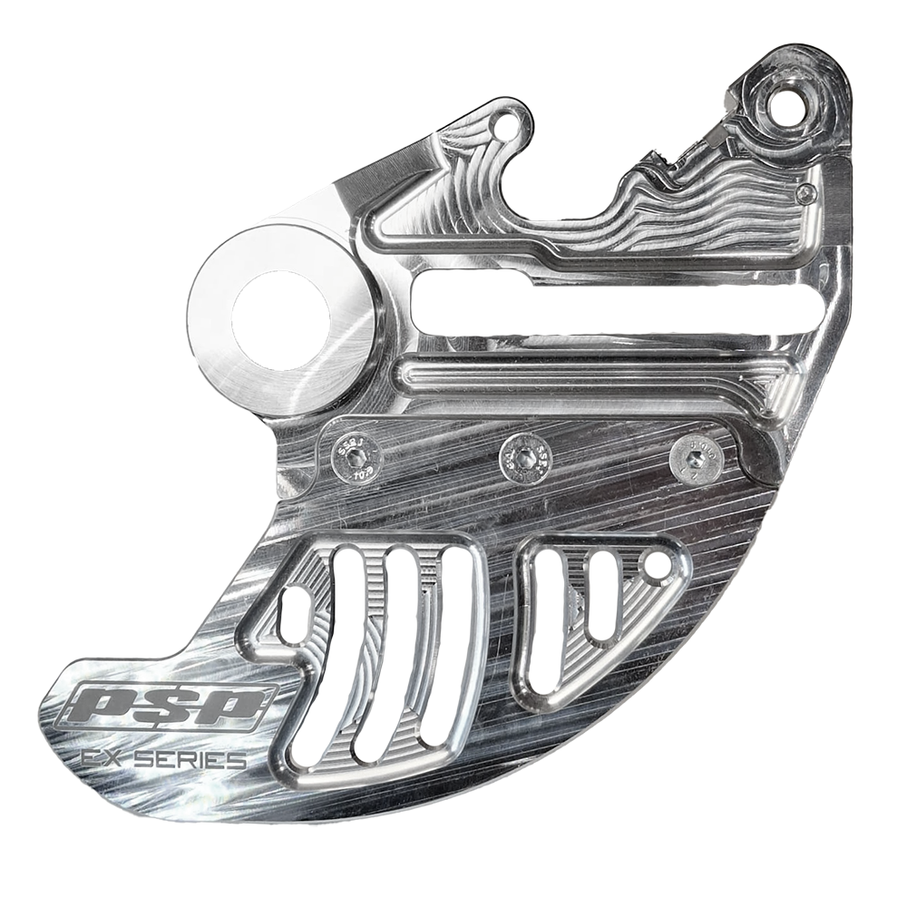 PSP Austrian Rear Disc Protector