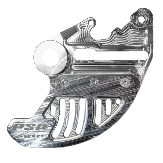 PSP Austrian Rear Disc Protector