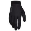 Fox Ranger Gel W25 MTB Gloves (Black)