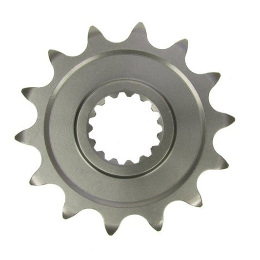 292-520-13P Renthal 13-Tooth Front Sprocket - Standard (KTM/Husqvarna/Husaberg/Beta)