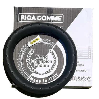 Riga Gomme Enduro Extreme Mousse Rear (140/80-18)