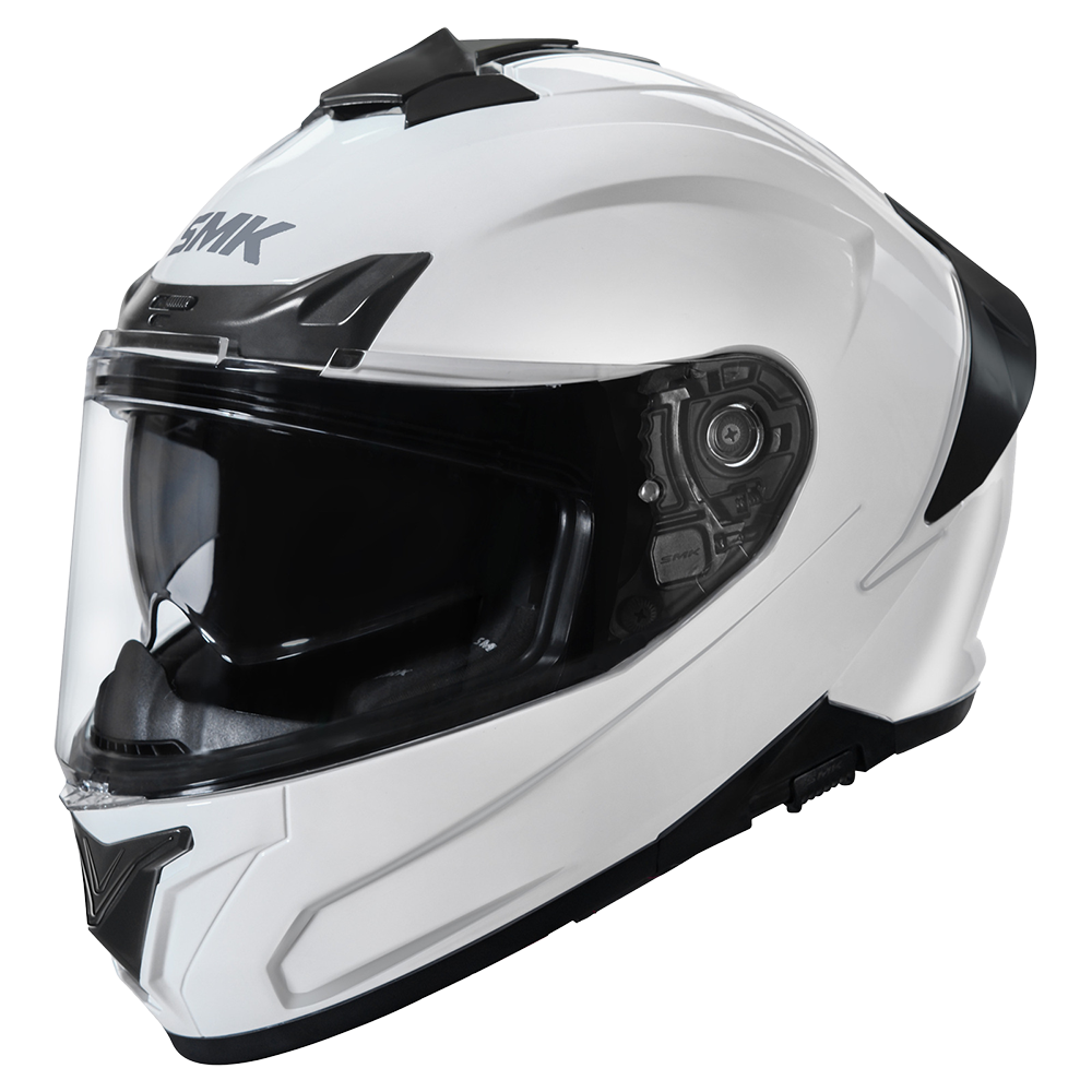SMK Typhoon GL 100 (Gloss White)