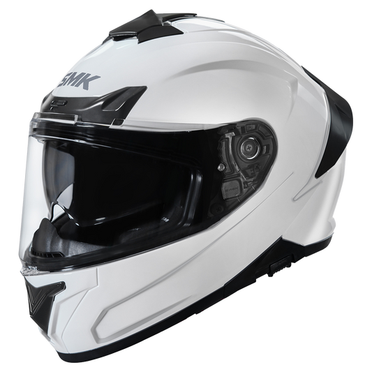 SMK Typhoon GL 100 (Gloss White)