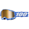 100% Accuri 2 Goggle - Sursi (Mirror True Gold Lens)