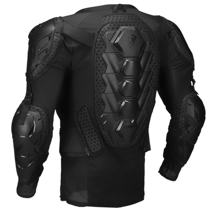 Thor Guardian Sentry XP2 Jacket (Black)