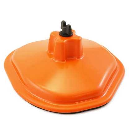 Twin Air Airbox Cover - 160113 (Suzuki)