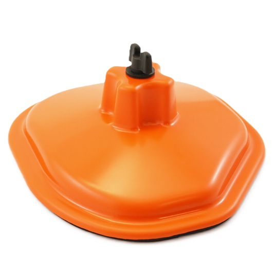 Twin Air Airbox Cover - 160113 (Suzuki)