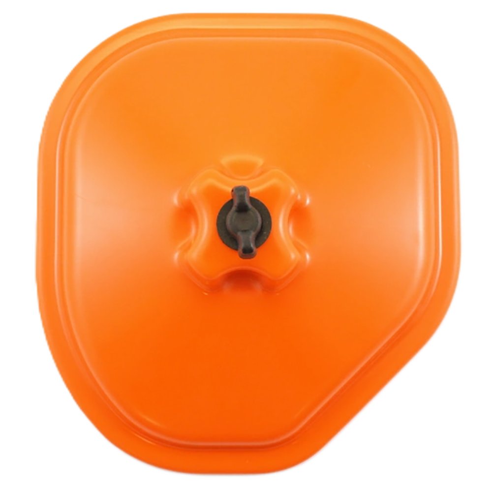 Twin Air Airbox Cover - 160113 (Suzuki)