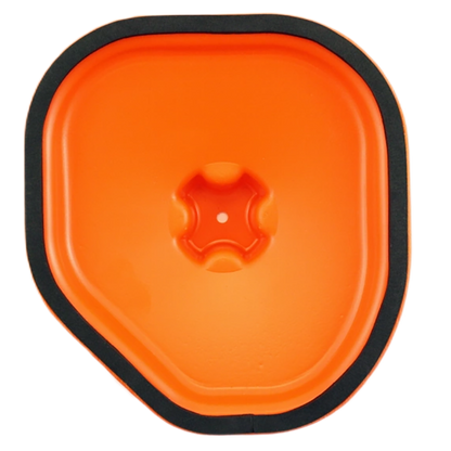 Twin Air Airbox Cover - 160113 (Suzuki)
