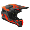 Airoh Twist 3 Dynasty Helmet (Orange Matt)
