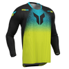 Thor Launchmode Air Darkside Jersey (Black Acid)