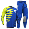 Thor Launchmode Shredder Gear Combo (Royal Blue Acid)