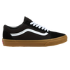 Vans Old Skool Shoe (Black/Gum)