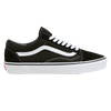 Vans Old Skool Shoe (Black/White)