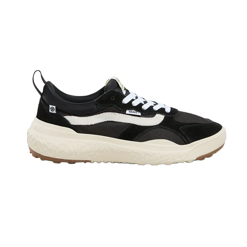 Vans UltraRange Neo MTE Shoe (Black/White)