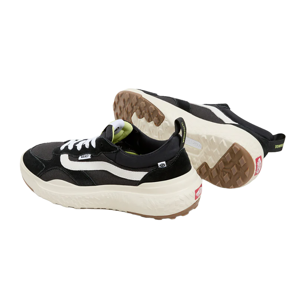 Vans UltraRange Neo MTE Shoe (Black/White)