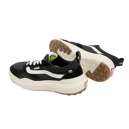 Vans UltraRange Neo MTE Shoe (Black/White)