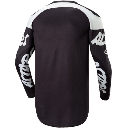 Alpinestars Racer Hana Gear Combo (Black/Black/White)