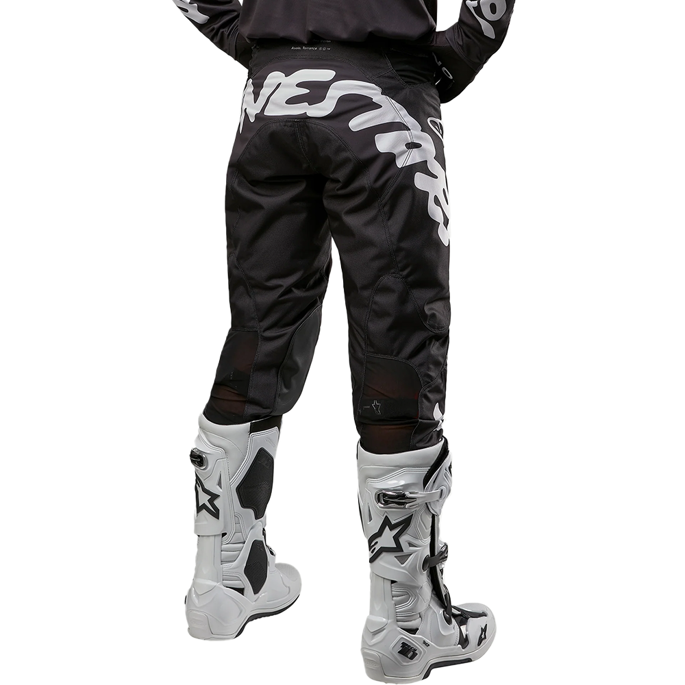 Alpinestars Racer Hana Pants (Black/White)